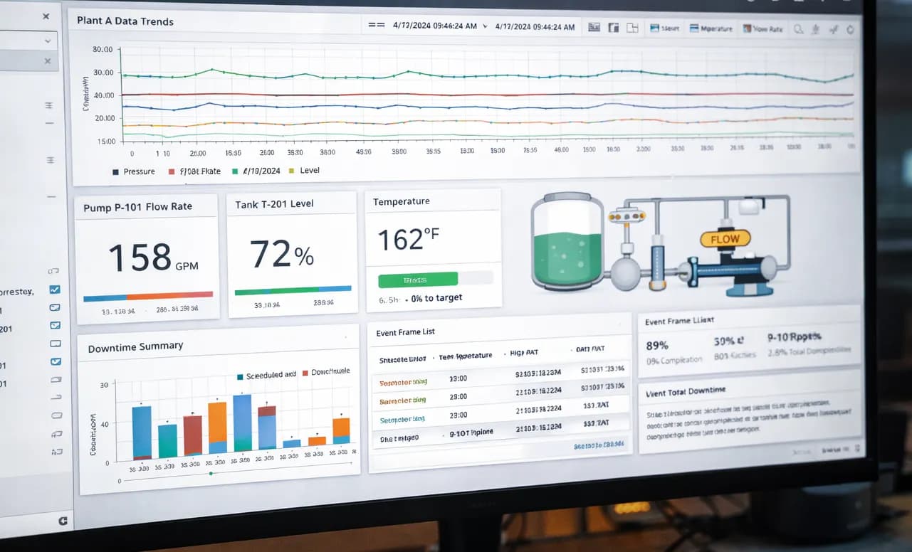 Data Services & Analytics