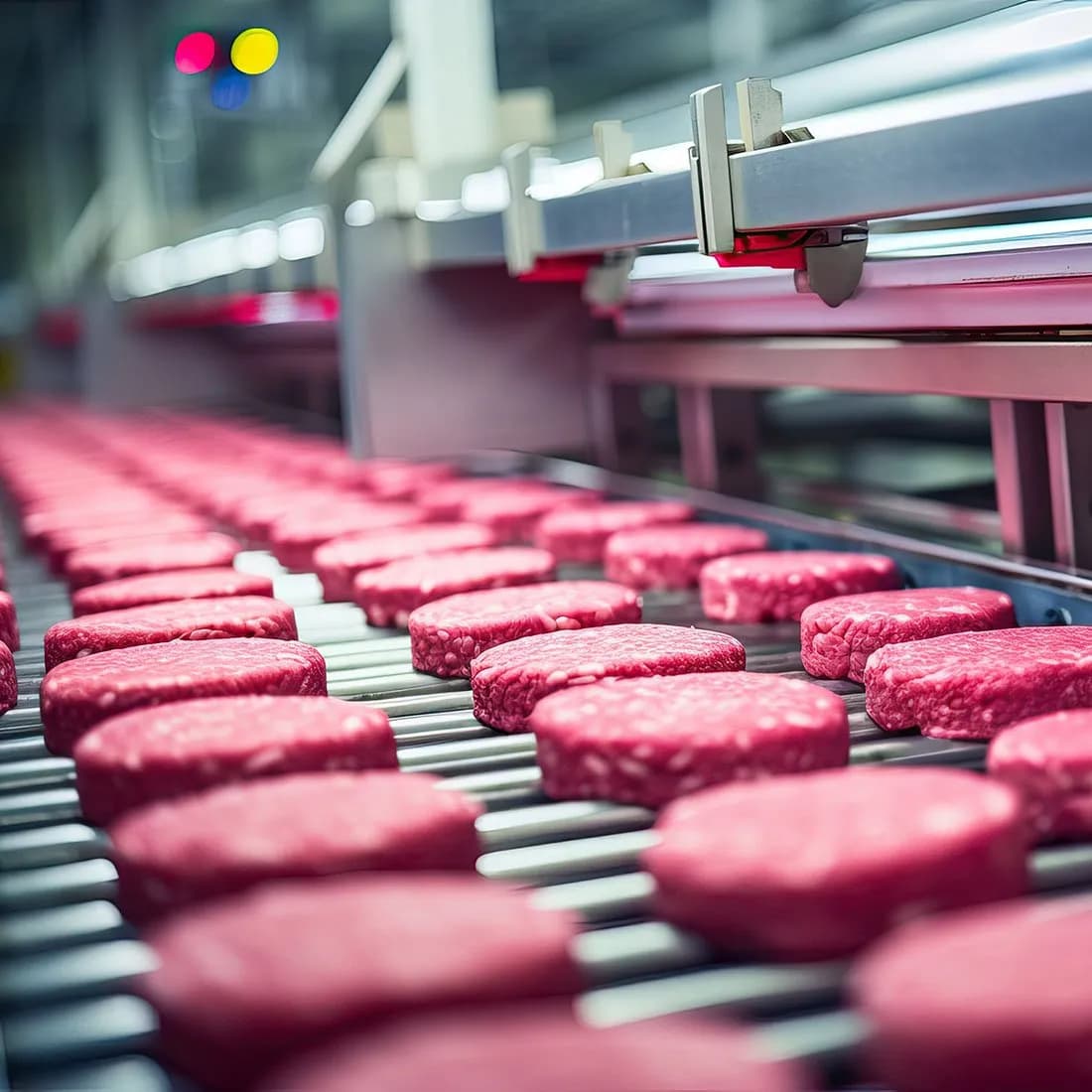 Optimizing performance of a trim sort system at a beef processing facility