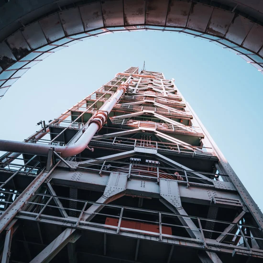 Waste oil refinery efficiency improved by TEC Systems Group