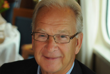 About TEC History Rolland Eakins