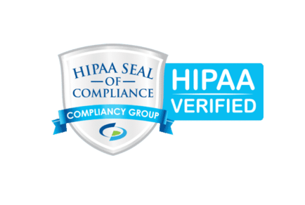 HIPAA Seal Of Compliance