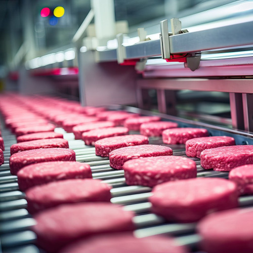 TEC Systems Beef Processing Facility Case Study TEC Systems Beef Processing Facility Case Study