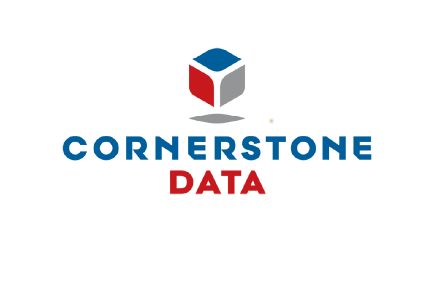 Artboard 1 Cornerstone Data Logo