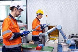 Adapting to trends in systems automation